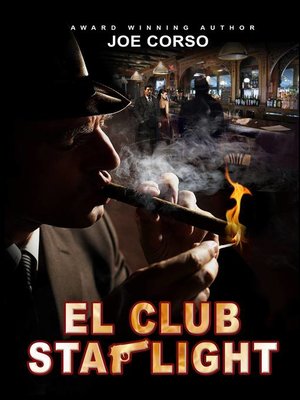 cover image of El Club Starlight